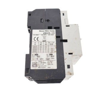 OMRON J7MN-3P J7MN3P 2,5-4A