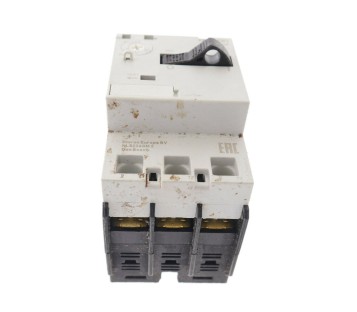 OMRON J7MN-3P J7MN3P 2,5-4A