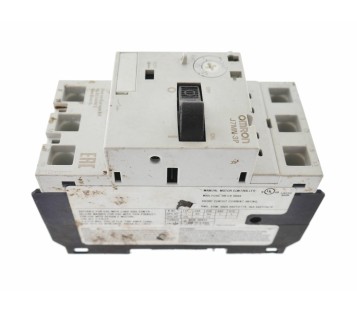 OMRON J7MN-3P J7MN3P 2,5-4A