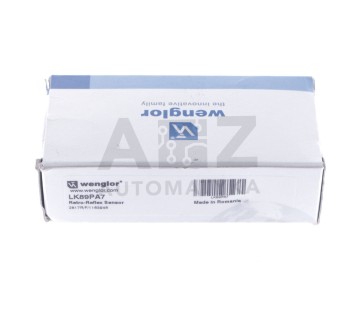 WENGLOR RETRO REFLEX  SENSOR LK89PA7 ! NEW !