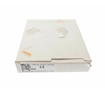 IFM EFECTOR 100 IE5099 IEC3002-BP0G  IEC3002BP0G ! NEW !