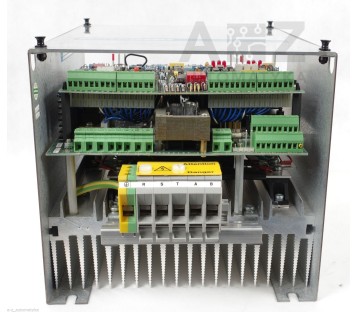 CONTRAVES VARIDYN COMPACT ADB 380.90M AD 818030 ADB38090M AD818030