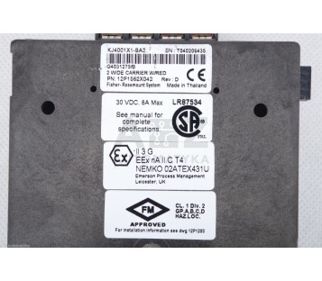 FISCHER KJ4001X1-BA2 KJ4001X1BA2