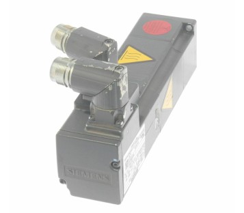 SIEMENS 1FK7015-5AK71-1JG3 1FK70155AK711JG3 