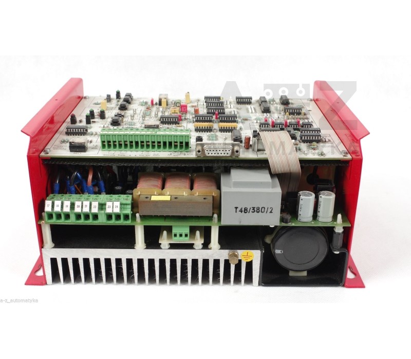 SAT SERVOANTRIEBSTECHNIK  1FT5072 OAC  DSR 250-15/30-4Q,K,V02