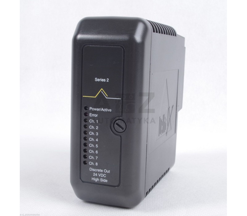 FISCHER EMERSON DELTA V  KJ3202X1-BA1 KJ3202X1BA1 12P2536X042 REV. E