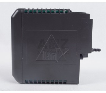 FISCHER EMERSON DELTA V  KJ3202X1-BA1 KJ3202X1BA1 12P2536X042 REV. E