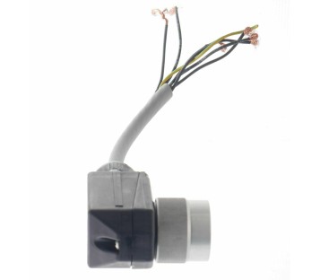 BOSCH AC SERVO MOTOR POWER PLUG CONNECTOR