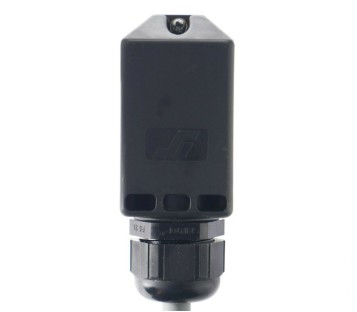 BOSCH AC SERVO MOTOR POWER PLUG CONNECTOR