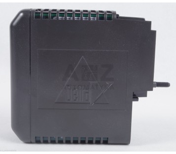 FISCHER EMERSON DELTA V KJ3222X1-BA1 KJ3222X1BA1 12P2532X092 REV. K