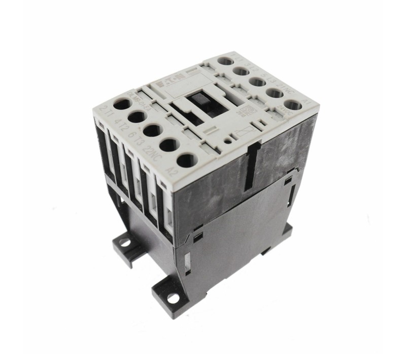 EATON DILM9-01-EA DILM901EA  24vdc coil