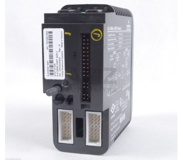 FISCHER EMERSON DELTA V KJ3222X1-BA1 KJ3222X1BA1 12P2532X092 REV. K