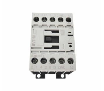 EATON DILM9-01-EA DILM901EA  24vdc coil
