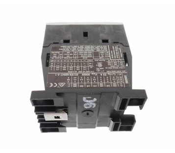 EATON DILM9-01-EA DILM901EA  24vdc coil