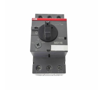 ABB MS116 0,4-0,63A MS116-0,63