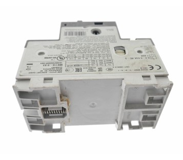 ABB MS116 0,4-0,63A MS116-0,63