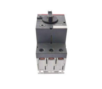ABB MS116 0,4-0,63A MS116-0,63