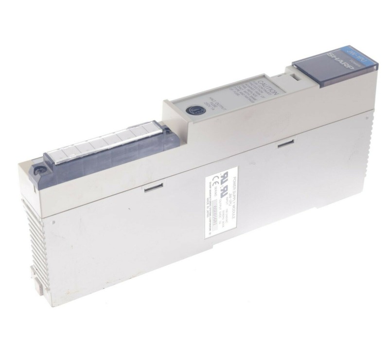 SHARP JW-1PU JW1PU POWER SUPPLY MODULE 