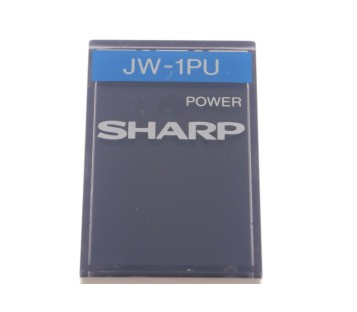 SHARP JW-1PU JW1PU POWER SUPPLY MODULE 