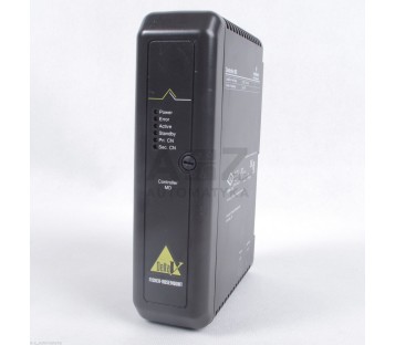 FISCHER EMERSON DELTA V KJ2003X1-BA2 KJ2003X1BA2 12P2093X072 REV. H