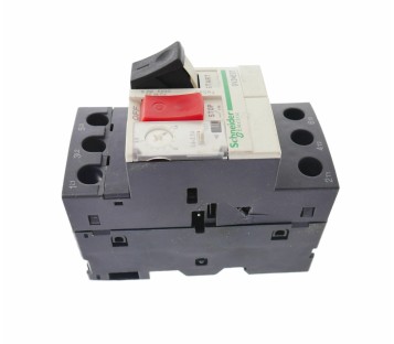 SCHNEIDER GV2ME07 1,6-2,5A