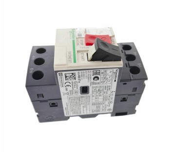 SCHNEIDER GV2ME07 1,6-2,5A