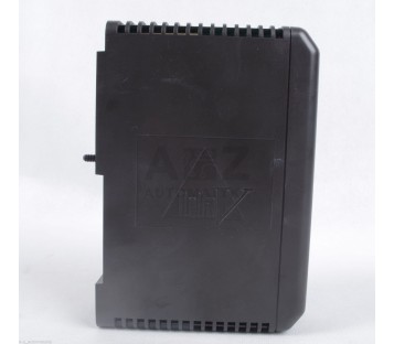 FISCHER EMERSON DELTA V KJ2003X1-BA2 KJ2003X1BA2 12P2093X072 REV. H