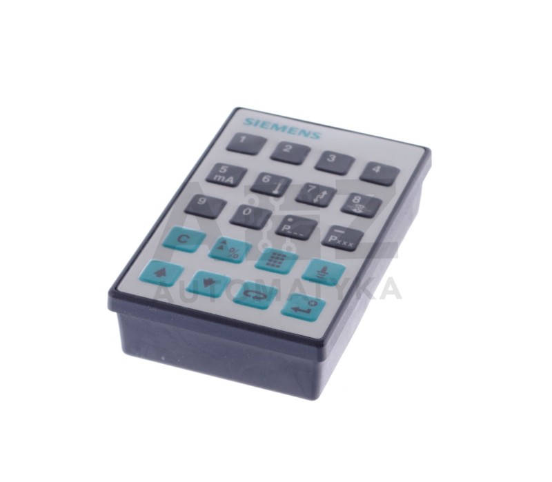 SIEMENS INTRINSICALLY SAFE PROGRAMMER 7ML58302AH 