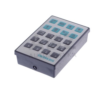 SIEMENS INTRINSICALLY SAFE PROGRAMMER 7ML58302AH 