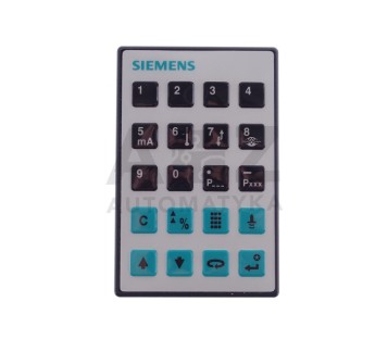 SIEMENS INTRINSICALLY SAFE PROGRAMMER 7ML58302AH 