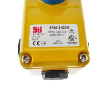 STI ER5018-021M ER5018021M ! NEW !