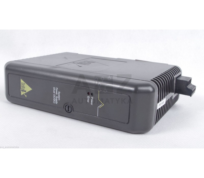 FISCHER EMERSON DELTA V KJ1501X1-BC2  KJ1501X1BC2 12P2186X042 REV. E