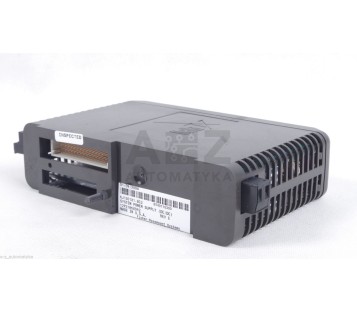 FISCHER EMERSON DELTA V KJ1501X1-BC2  KJ1501X1BC2 12P2186X042 REV. E