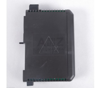 FISCHER EMERSON DELTA V KJ1501X1-BC2  KJ1501X1BC2 12P2186X042 REV. E