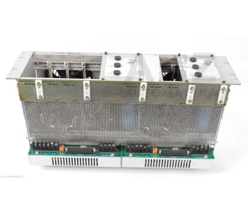 AEROTECH DS SERIES 51057C/10 DSRF-A/ES11905  51057C10 DSRFAES11905 rack