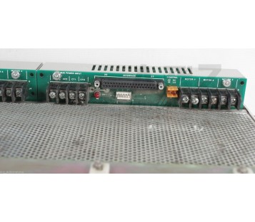 AEROTECH DS SERIES 51057C/10 DSRF-A/ES11905  51057C10 DSRFAES11905 rack