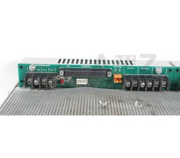 AEROTECH DS SERIES 51057C/10 DSRF-A/ES11905  51057C10 DSRFAES11905 rack