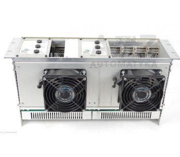 AEROTECH DS SERIES 51057C/10 DSRF-A/ES11905  51057C10 DSRFAES11905 rack