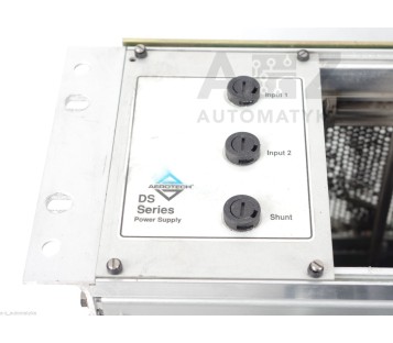 AEROTECH DS SERIES 51057C/10 DSRF-A/ES11905  51057C10 DSRFAES11905 rack