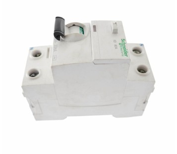 SCHNEIDER 30mA 80A 2 POLE RCCB A9Z11280