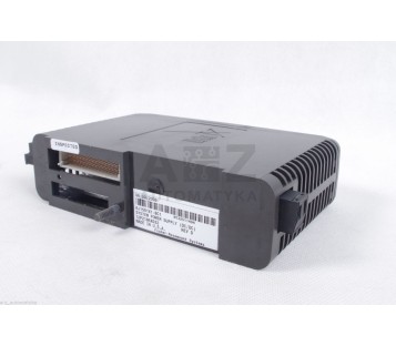 FISCHER EMERSON DELTA V KJ1501X1-BC1  KJ1501X1BC1 12P2186X032 REV. D