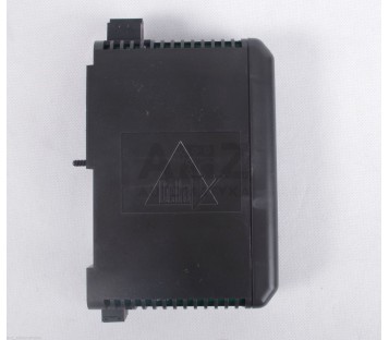 FISCHER EMERSON DELTA V KJ1501X1-BC1  KJ1501X1BC1 12P2186X032 REV. D