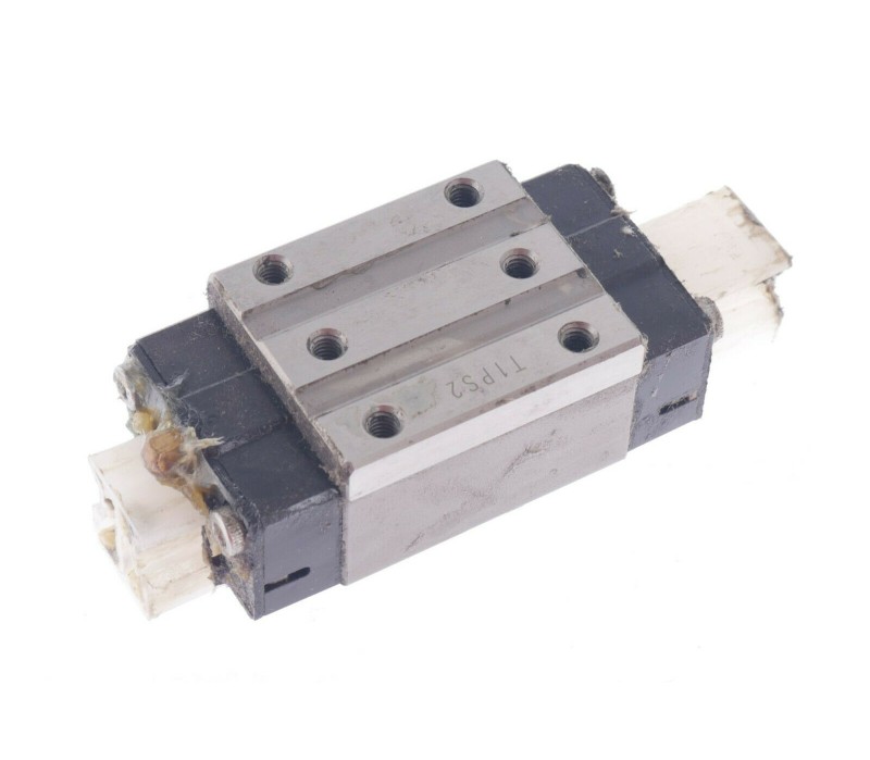 IKO LRXD15SL T1PS2 Linear Rail 