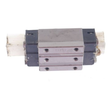 IKO LRXD15SL T1PS2 Linear Rail 