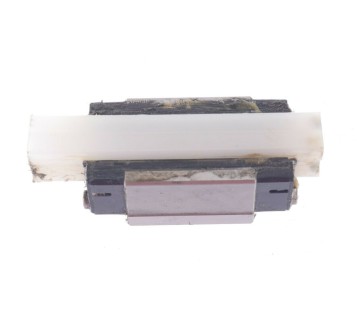 IKO LRXD15SL T1PS2 Linear Rail 