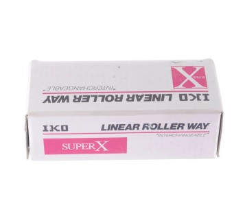 IKO LRXD15SL T1PS2 Linear Rail 