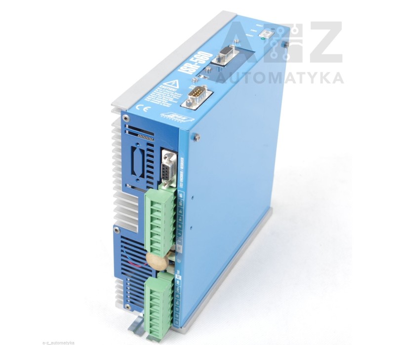 IGAS ISR560/5 ISR 560/5 ISR-560