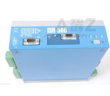 IGAS ISR560/5 ISR 560/5 ISR-560