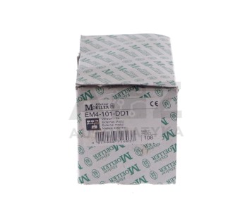 MOELLER EM4-101-DD1 EM4101DD1 ! NEW ! 