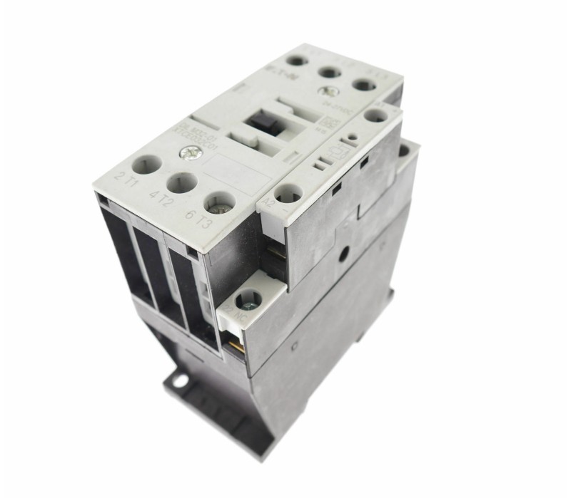 EATON DIL M32-01 M3201 XTCE032C01 24-27VDC